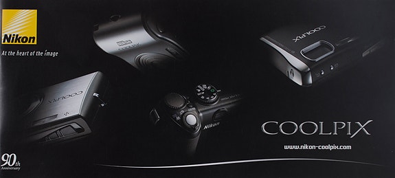 Nikon Coolpix