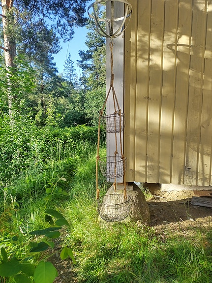 Kerrostalo kukille