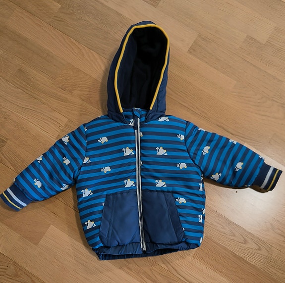 Esprit toppatakki