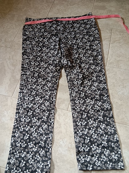 Naisten housut XXL