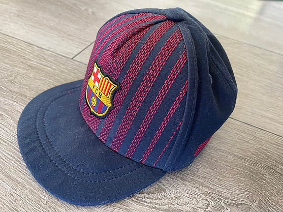 Fc Barcelona lippis, 6-12m