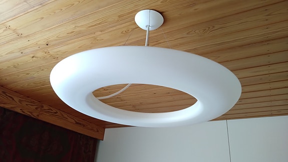 Fagerhult Isola 70 cm.