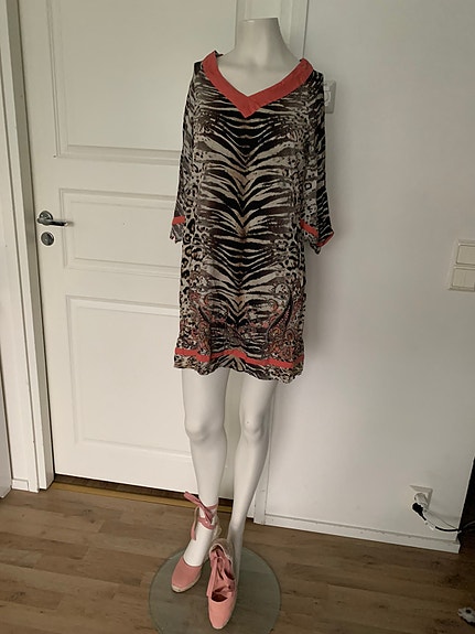 David ihana tunika/mekko Xs/S