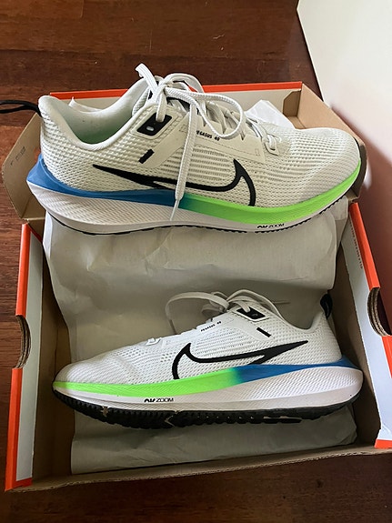 Nike Air Zoom Pegasus 40 juoksukengät koko 39