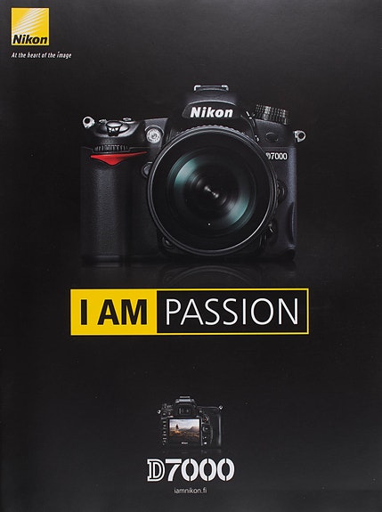 Nikon D7000