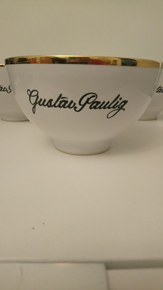 Gustav Paulig kulhot 3 kpl