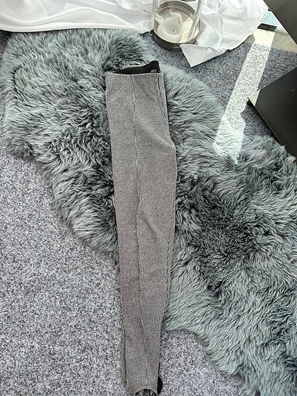 Zaran legginsit