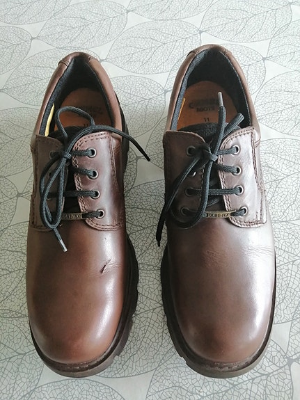 Camel Boots kengät