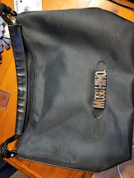 Moschino käsilaukku