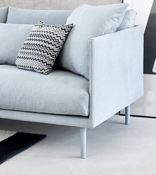 Ostetaan Shapes Slim 3ist. sohvan päälliset