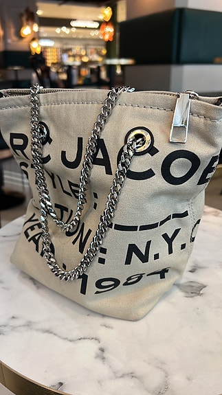 Marc Jacobs Laukku