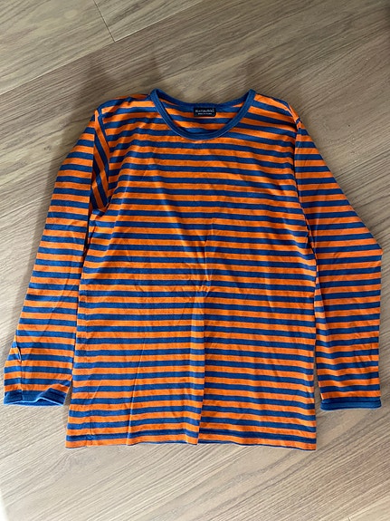 Marimekko raitapaita 150 cm
