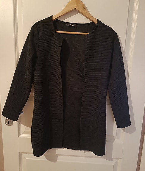 Puolipitkä bleiseritakki 34/XS