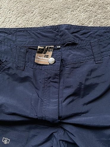 ICEPEAK shortsit, koko 36