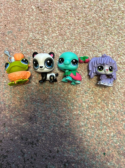 LPS