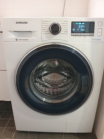 SAMSUNG PESUKONE