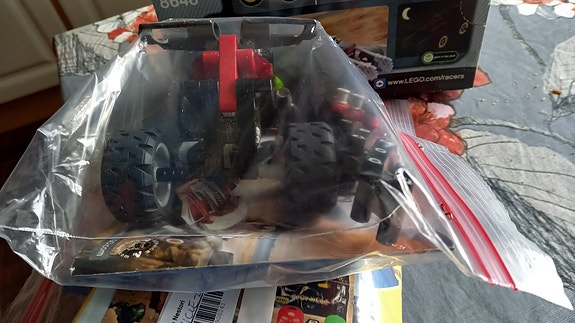 Product image 2 of 3