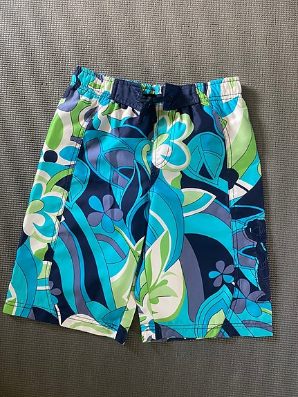 Kite shortsit
