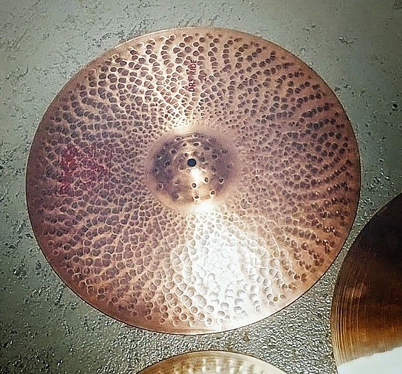 Paiste 2002 20" Dry Ride