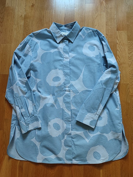 Marimekko Ruoste, 42
