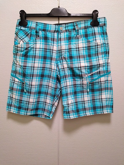 Peak Performance shortsit M