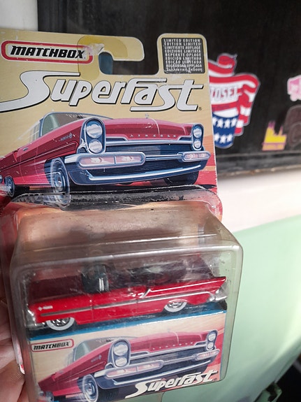 Product image 1 of 7