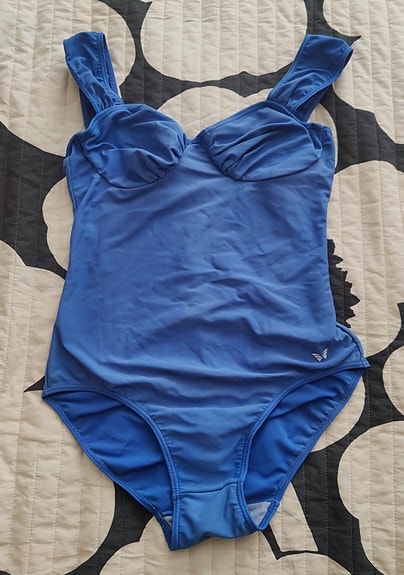 Finnwear uimapuku S