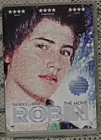 Robin dvd