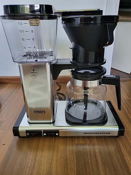 Moccamaster