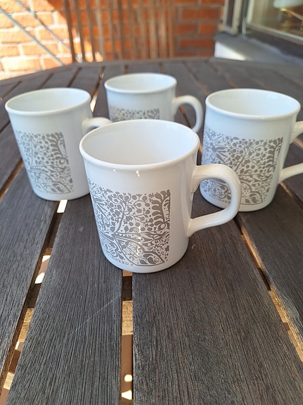 Marimekko  mukeja