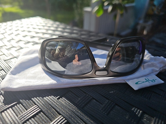 Oakley Valve