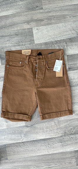 H&M uudet shortsit 29