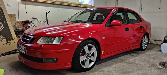 Osina Saab 9-3 Aero 2.0 A5 2004