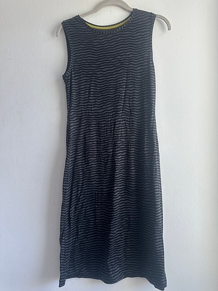 Gudrun Sjödén mekko