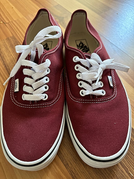 Miesten Vans kengät