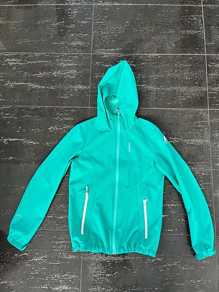 Icepeak- kuoritakki 176 cm