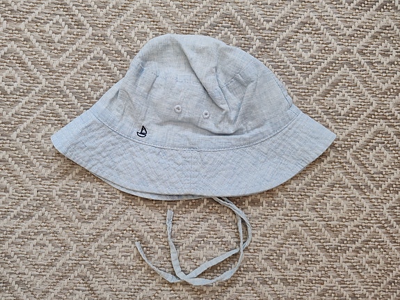 Hellehattu 86 cm