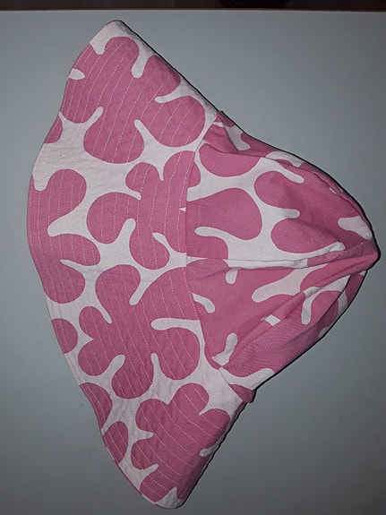 Marimekko lierihattu