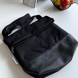 Uudenveroinen Bugaboo Bag Black -hoitolaukku