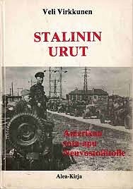 Stalinin urut  Veli Virkkunen