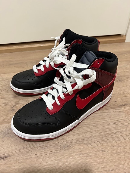 Nike Dunk high