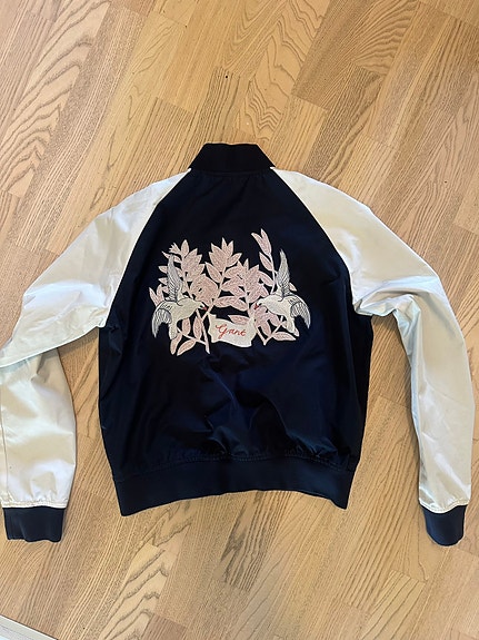 Gant takki