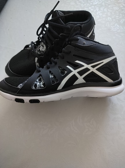 Asics lenkkarit 38