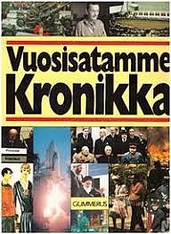 Vuosisatamme Kronikka