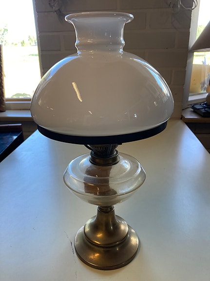 Öljylampu