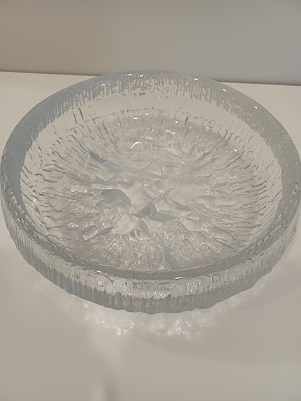 Iittala Lunaria malja
