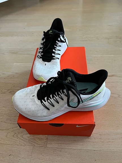 Nike zoom vomero 14, uudenveroiset koko 37