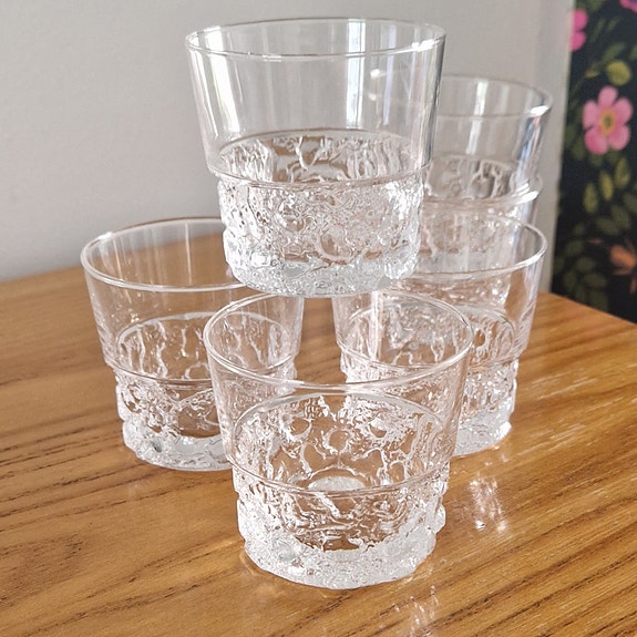 Sarpaneva Kimara cocktaillasit