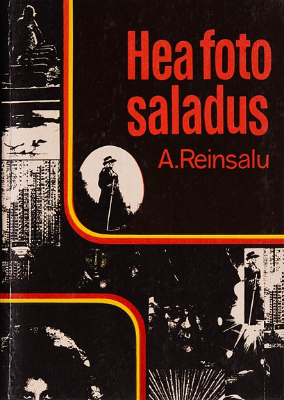 Hea foto saladus
