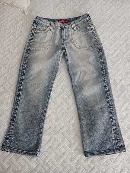Farkut koko W26
